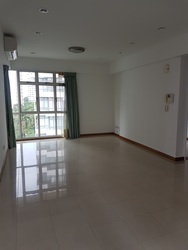Riverdale Residence (D9), Apartment #203299511